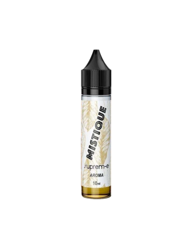 Mistique Suprem-e Black Line Aroma Mini Shot 10ml Sweet Tobacco