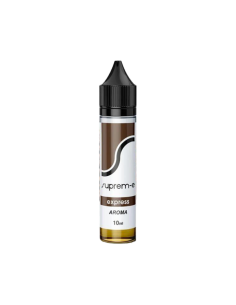 Express Suprem-e Black Line Aroma Mini Shot 10ml Caffè