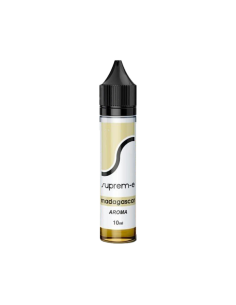 Madagascar Suprem-e Black Line Aroma Mini Shot 10ml...