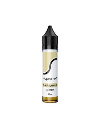 Madagascar Suprem-e Aroma Mini Shot 10ml