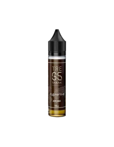 TRE65 Tobacco Suprem-e S-Flavor Aroma Mini Shot 10ml...