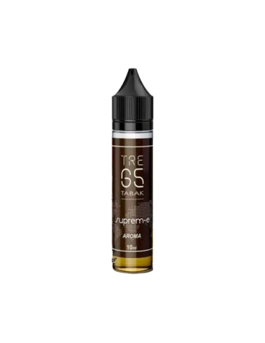 TRE65 Tabak Suprem-e Aroma Mini Shot 10ml
