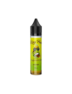 King Pear Suprem-e S-Flavor Aroma Mini Shot 10ml Caramel...