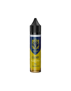 Glory Suprem-e S-Flavor Aroma Mini Shot 10ml Dry Tobacco