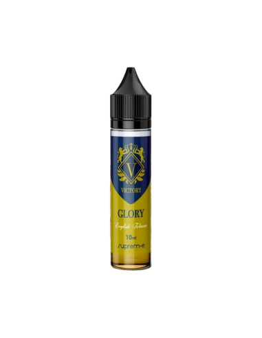Glory Suprem-e Aroma Mini Shot 10ml