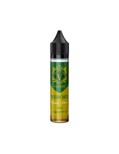 Memory Suprem-e Aroma Mini Shot 10ml
