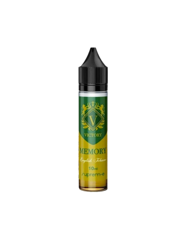 Memory Suprem-e Aroma Mini Shot 10ml