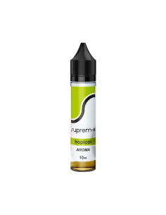 Tropical Suprem-e Black Line Aroma Mini Shot 10ml Exotic...