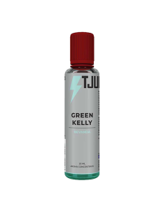 Green Kelly Liquido Scomposto T-Juice da 20ml Aroma Limonata