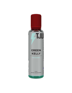 Green Kelly Liquido shot T-Juice da 20ml Aroma Limonata...