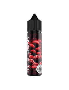 Red John Tasty Haze Liquido Shot 20ml Grape Red Fruits...
