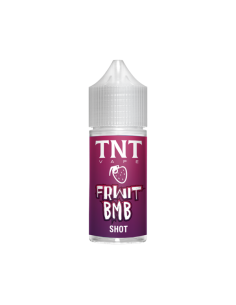 Frwit Bmb Magnificent 7 TNT Vape Aroma Mini Shot 10ml...