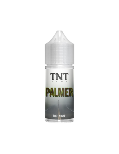Palmer TNT Vape Aroma Mini Shot 10ml Pine Menthol Eucalyptus