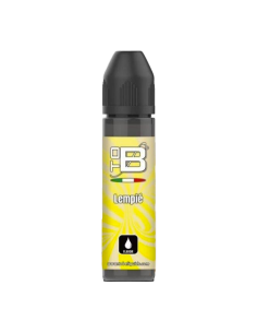 Lempie Liquido ToB 20 ml Aroma Limone