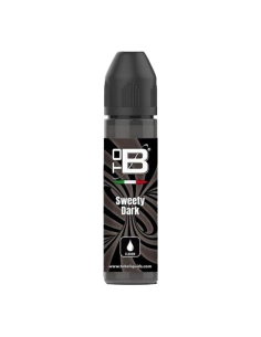 Sweety Dark ToB Liquido Shot 20ml Liquorice