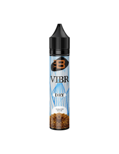 Dry Vibr ToB Aroma Mini Shot 10ml Dry Tobacco