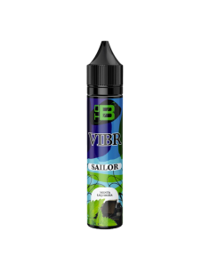 Sailor Vibr ToB Aroma Mini Shot 10ml Mint Licorice