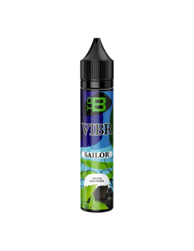 Sailor Vibr ToB Aroma Mini Shot 10ml