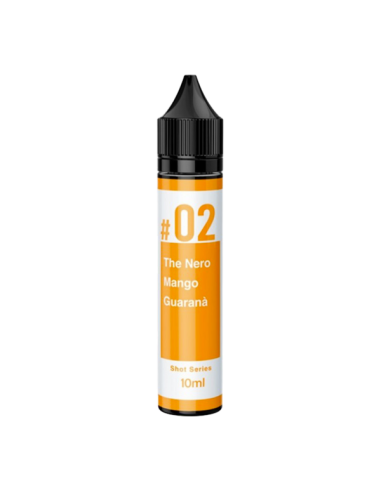 0861 N.2 ToB Aroma Mini Shot 10ml