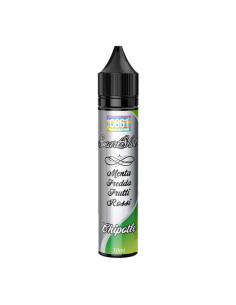 Chipotle Smartshot 0861 ToB Aroma Mini Shot 10ml Cold...