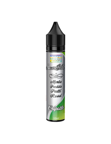 Chipotle Smartshot 0861 ToB Aroma Mini Shot 10ml