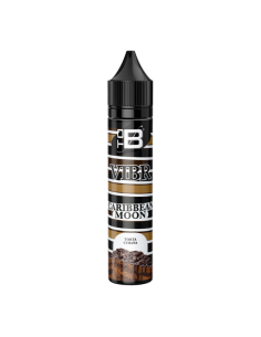 Caribbean Moon Vibr ToB Aroma Mini Shot 10ml Chocolate...
