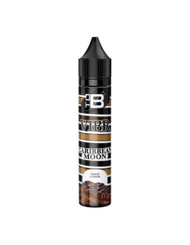 Caribbean Moon Vibr ToB Aroma Mini Shot 10ml
