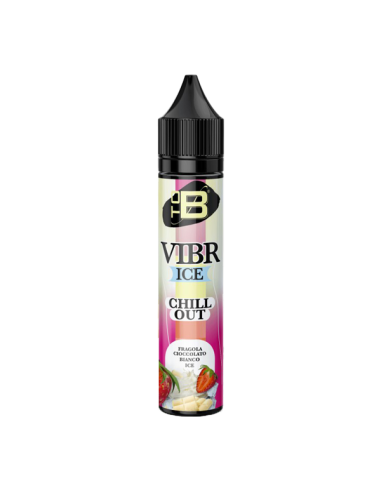 Chill Out Vibr Ice ToB Aroma Mini Shot 10ml