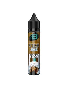 Happy Fizz Vibr Ice ToB Aroma Mini Shot 10ml Cola Ice