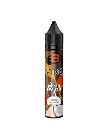Time Lapse Vibr ToB Aroma Mini Shot 10ml...
