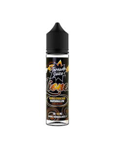 Lionel Tornado Juice Liquid Shot 20ml Peanut Butter...