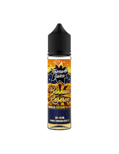 Barnum Reserve Tornado Juice Liquido Scomposto 20ml