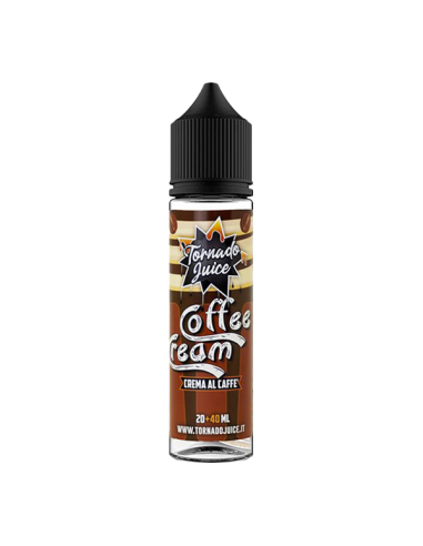 Coffee Cream Liquid Shot 20ml Coffee Cream