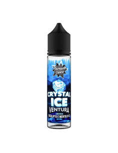 Crystal Ice Ventura Tornado Juice Liquido Shot 20ml...