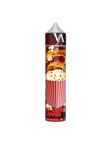 Pop Corn Lover Valkiria Liquido Shot 20ml...