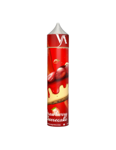 Strawberry Cheesecake Valkiria Liquido Shot 20ml...