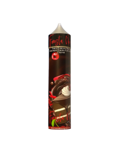Foresta Nera Liquido Valkiria Aroma 20 ml Cioccolato Ciliegie
