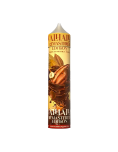 Valhalla Remastered Edition Valkiria Liquido Shot 20ml Hazelnut
