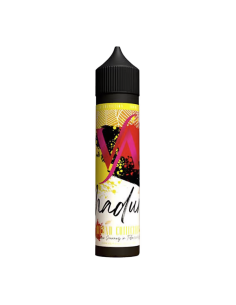 Fine Stock - Maduro Beyond Valkiria Liquido Shot 20ml Tobacco