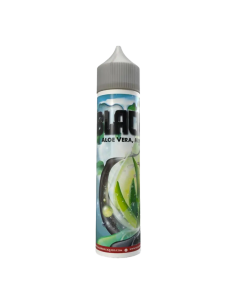 Black Mix Valkiria Liquido Scomposto 20ml Aloe Vera Menta