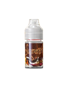 Fine Stock - Superb Valkiria Aroma Mini Shot 10ml Tobacco