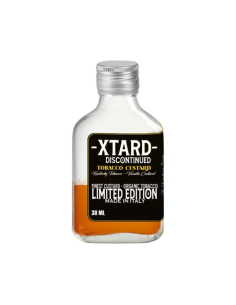 XTARD Vapehouse Liquido Shot 30ml Tabacco Kentucky...