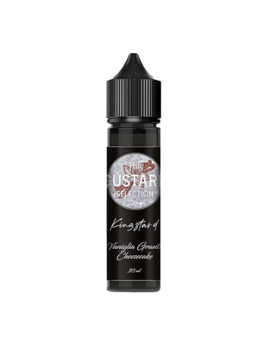Kingstard Vapehouse Liquido Scomposto 20ml