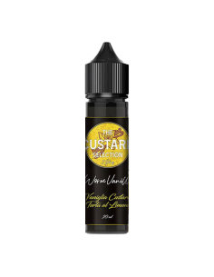 Worm Vanilla Vapehouse Liquido Scomposto 20ml