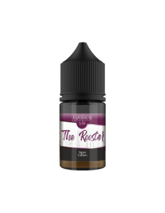 The Rooster² V2 Vapehouse Aroma Mini Shot 10ml Tabacco...