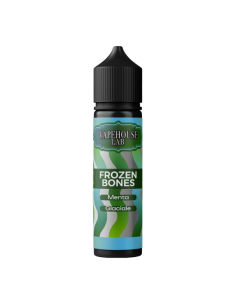 Frozen Bones² V2 Vapehouse Liquid Shot 20ml Icy Mint