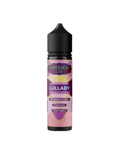 Lullaby² V2 Vapehouse Liquido Scomposto 20ml