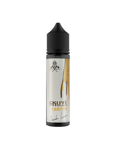 Skuye Lakota Liquido Scomposto Vaper's Mood 20ml Aroma