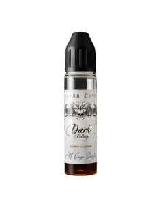Dark Rolling Vapor Cave Liquido Scomposto 20ml