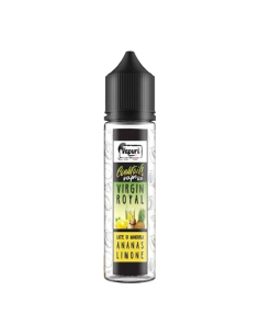 Virgin Royal Cocktails Vapurì Liquido Scomposto 20ml